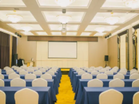 Furi Garden Hotel Hotels in Dushan