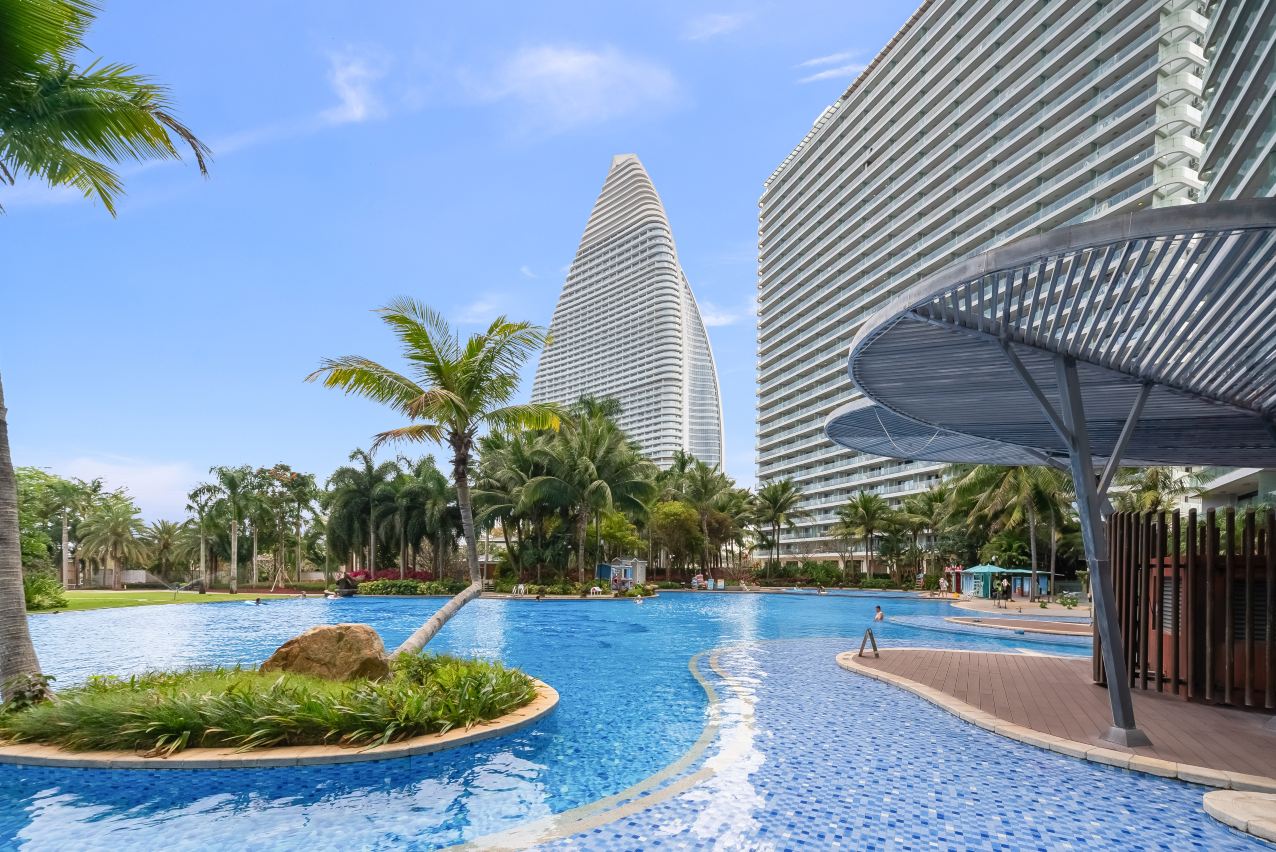 Laika Inn (Tang'an Branch, Atlantis Sanya Haitang Bay)