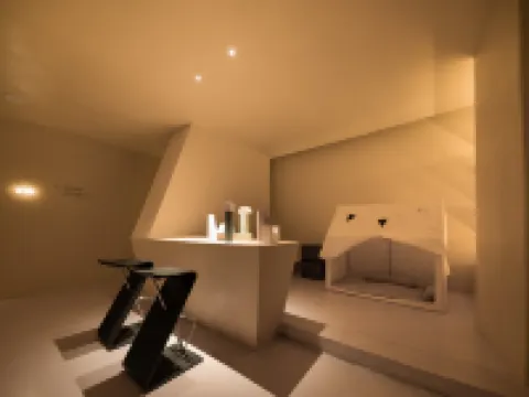 Flumen Temporis Huzhou