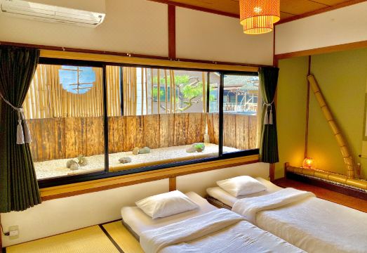 게스트 하우스 오우미