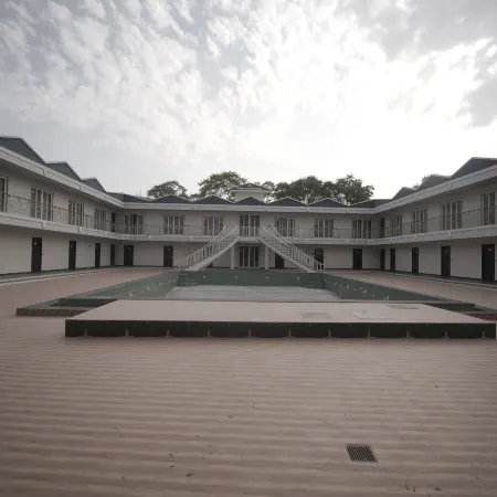 The Trade International, Jaipur