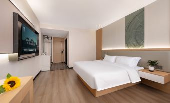 Qianmei Hotel (Jiangnan Songcheng/Bubugao Square)
