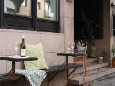 Hotel Oslo Guldsmeden Oslo otelleri