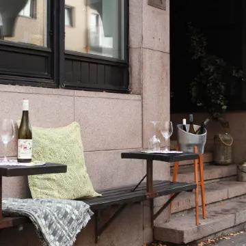 Hotel Oslo Guldsmeden