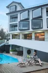 Dongmei Yueju Qiyue Yunsu Hotel - Infinity Pools
