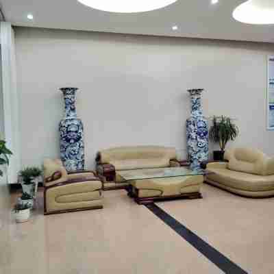 屏南天然居賓館 Others