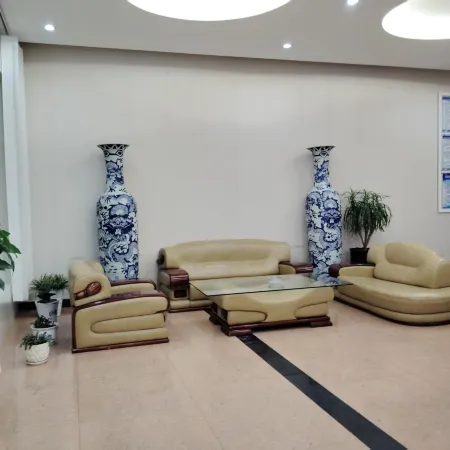 Pingnan Natural House Hotel