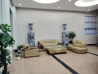 Pingnan Natural House Hotel Hotels in Pingnan