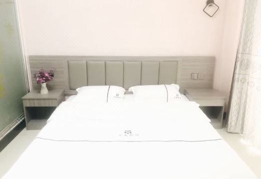 Beihai Wenmei Hotel (Qiaogang Style Street) Hotel Overview