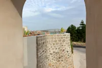 Pingtan and Sea Time·Seatime Homestay - Mountain view