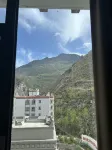 Rezen Jundun Hotel (Ganzi Danba) - con vista montagne
