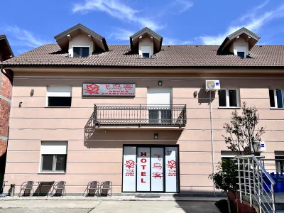 飛鳥客酒店 Surcin酒店