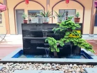 Shanshuijian · Xingyun Guiyuan Hotels in Xiaoyi