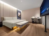 Atour Hotel (Sanlitun Tuanjiehu Subway Station), Beijing Отели рядом с достопримечательностью «Чаоян»