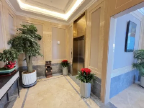 Vienna Hotel (Changxing Hongqiao Town Branch)