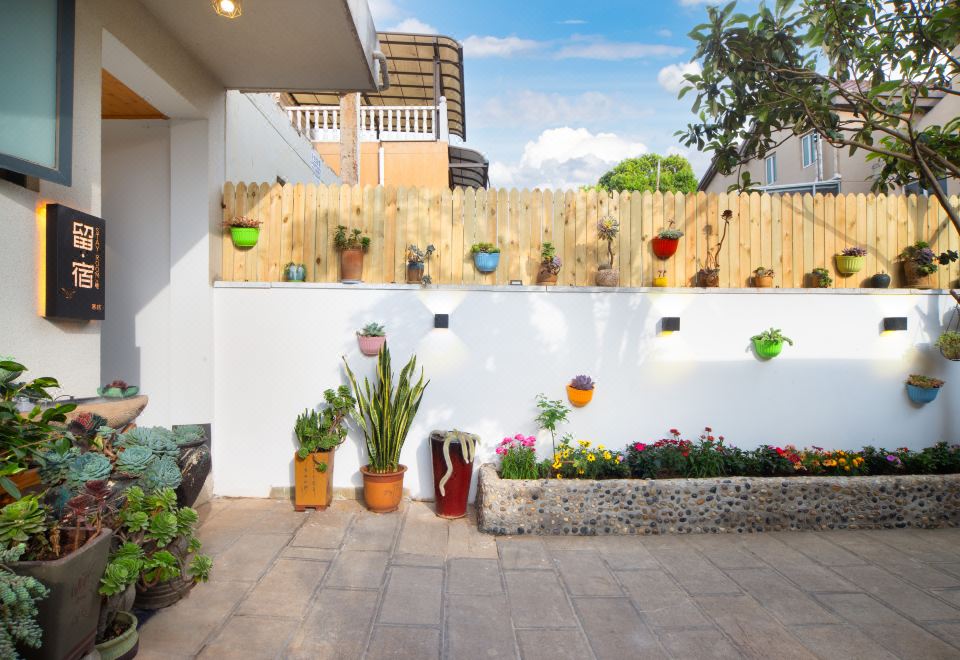 쿤밍 뎬츠 류쑤 커잔 이미지2