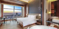 AOLUGUYA in The Unbound Collection by Hyatt Hotel - 1国王床河景（Hunter Hut Gaudium Fluminis）