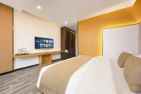 SeDaYunFeiHotel Hotels in Sertar