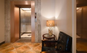 Shangju Hotel (Chongqing Jiangbei Airport)