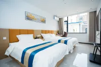 Zhuting Chasu Homestay Hotels in Zhengding