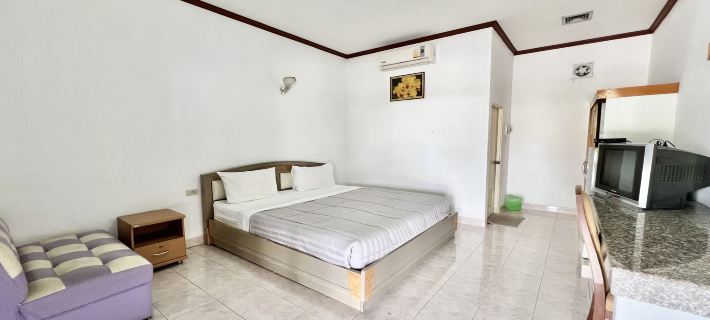 Paradise Resort Buriram Hotels in Buriram City