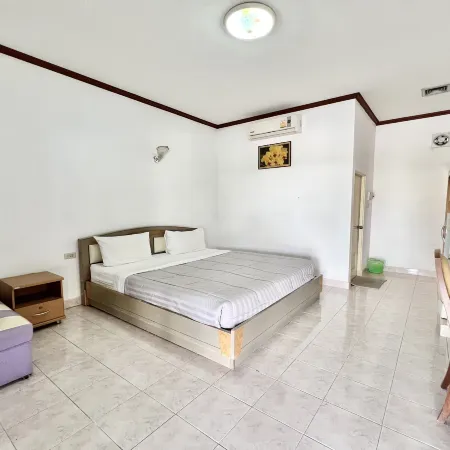 Paradise Resort Buriram Отели рядом с достопримечательностью «Ночной базар»