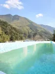 Mount Huangshan Songya - สระว่ายน้ำแบบอินฟินิตี้