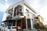 Sea, to Stay Hotels in Penghu