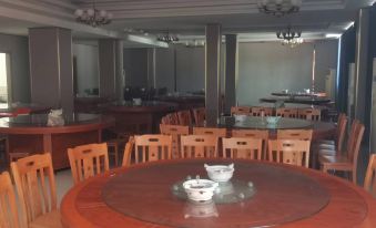 Hongxin Hotel‌