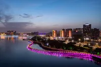 Poltton international apartment (Shanwei City high speed railway station store)