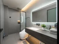 Puding Shiyue Hotel Hotels in Puding