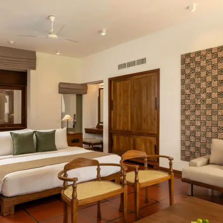 Jetwing Lagoon Wellness, A Luxury Reserve - Adults Only