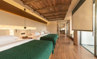 Shanyu Su said homestay (Huangguoshu Waterfall Scenic Area Store)