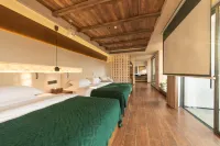 Shanyu Su said homestay (Huangguoshu Waterfall Scenic Area Store) Hotels in Guanling Buyei and Miao Autonomous County