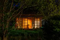 Yiweihang Vacation Homestay - فطور
