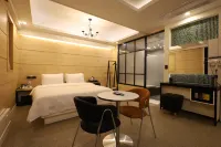 하운드호텔 대연점(Hound Hotel Daeyeon)