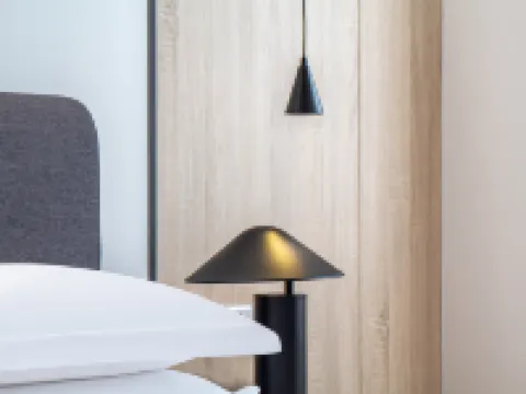 V. Hotel Hotels in Changli
