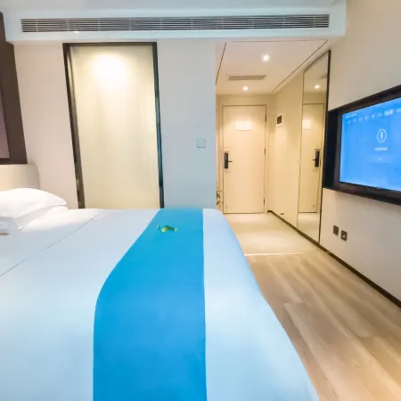 IU Hotel