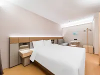 JI Hotel (Guangzhou Wanguo Outlets Jiangnanxi Subway Station) Hotels near Loft 345