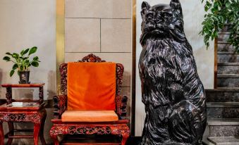 Yuxi Longma Express Hotel