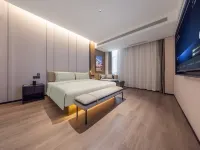 Atour Hotel Zibo Shandong University of Technology Shuijing Street Hotels in Zibo