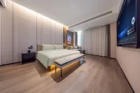 Atour Hotel Zibo Shandong University of Technology Shuijing Street