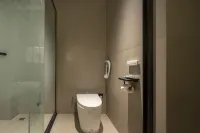 此間隱舍·Zenyard庭院美宿（西安回民街鐘樓地鐵站店）