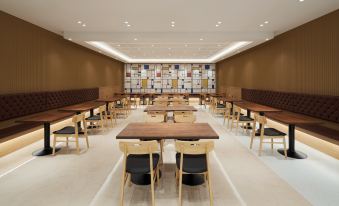 Wecostay Gangnam