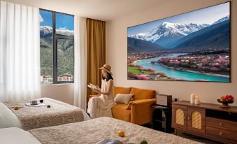 Yunjian PureSoul Hotel