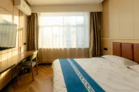 Nenjiang Atour Huizhu Hotel Hotels in Nenjiang