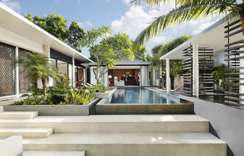 維尼拉別墅-納庫拉