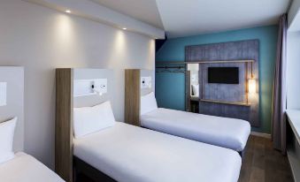 Ibis Budget Amsterdam City South