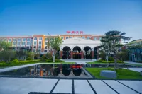 Zhongyuan Hotel