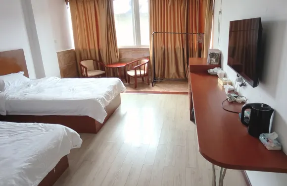 順昌寶齊源飯店